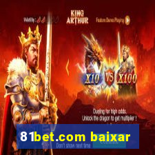 81bet.com baixar